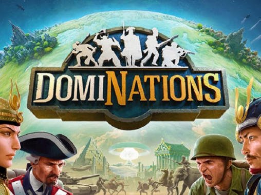 game pic for DomiNations v1.3.62